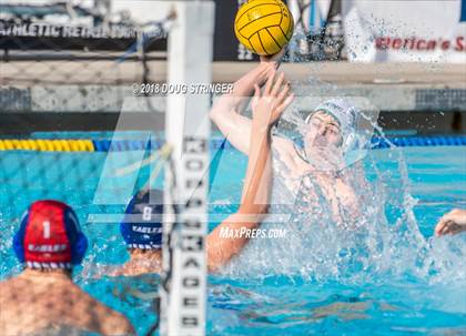 Thumbnail 3 in Los Altos @ Palo Alto (CIF-CCS Division 1 Boy Water Polo Championship) photogallery.
