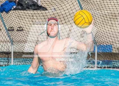 Thumbnail 2 in Los Altos @ Palo Alto (CIF-CCS Division 1 Boy Water Polo Championship) photogallery.