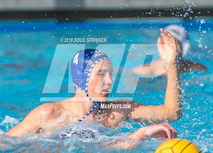 Thumbnail 1 in Los Altos @ Palo Alto (CIF-CCS Division 1 Boy Water Polo Championship) photogallery.