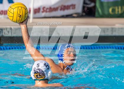Thumbnail 3 in Los Altos @ Palo Alto (CIF-CCS Division 1 Boy Water Polo Championship) photogallery.