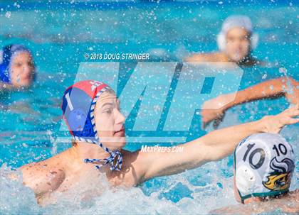 Thumbnail 3 in Los Altos @ Palo Alto (CIF-CCS Division 1 Boy Water Polo Championship) photogallery.