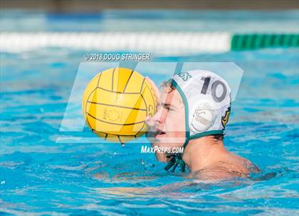 Thumbnail 1 in Los Altos @ Palo Alto (CIF-CCS Division 1 Boy Water Polo Championship) photogallery.