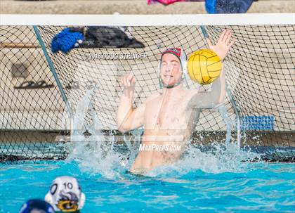 Thumbnail 1 in Los Altos @ Palo Alto (CIF-CCS Division 1 Boy Water Polo Championship) photogallery.