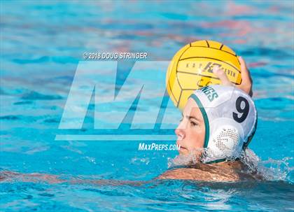 Thumbnail 2 in Los Altos @ Palo Alto (CIF-CCS Division 1 Boy Water Polo Championship) photogallery.