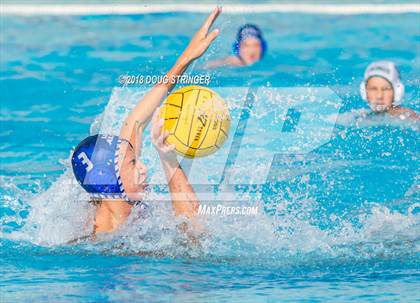 Thumbnail 2 in Los Altos @ Palo Alto (CIF-CCS Division 1 Boy Water Polo Championship) photogallery.