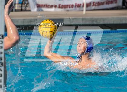 Thumbnail 1 in Los Altos @ Palo Alto (CIF-CCS Division 1 Boy Water Polo Championship) photogallery.