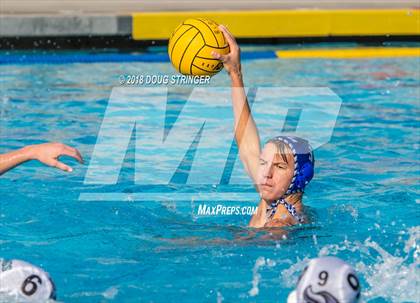 Thumbnail 3 in Los Altos @ Palo Alto (CIF-CCS Division 1 Boy Water Polo Championship) photogallery.