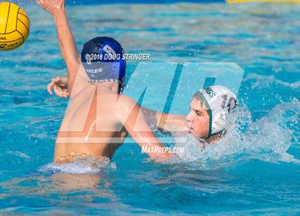 Thumbnail 1 in Los Altos @ Palo Alto (CIF-CCS Division 1 Boy Water Polo Championship) photogallery.
