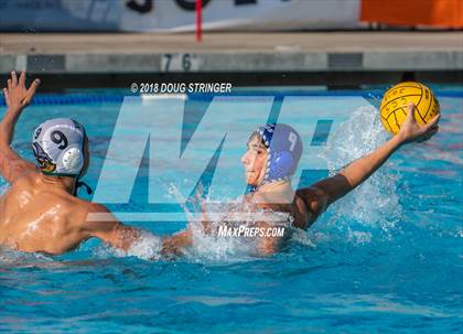Thumbnail 1 in Los Altos @ Palo Alto (CIF-CCS Division 1 Boy Water Polo Championship) photogallery.