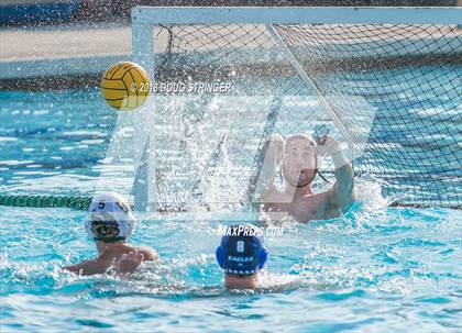 Thumbnail 3 in Los Altos @ Palo Alto (CIF-CCS Division 1 Boy Water Polo Championship) photogallery.
