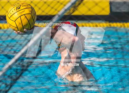 Thumbnail 1 in Los Altos @ Palo Alto (CIF-CCS Division 1 Boy Water Polo Championship) photogallery.