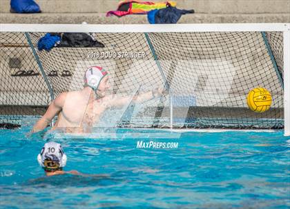 Thumbnail 3 in Los Altos @ Palo Alto (CIF-CCS Division 1 Boy Water Polo Championship) photogallery.