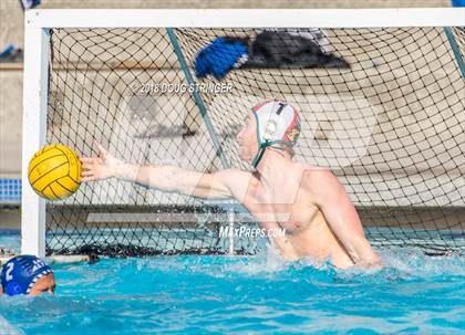 Thumbnail 2 in Los Altos @ Palo Alto (CIF-CCS Division 1 Boy Water Polo Championship) photogallery.