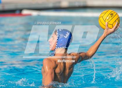 Thumbnail 1 in Los Altos @ Palo Alto (CIF-CCS Division 1 Boy Water Polo Championship) photogallery.