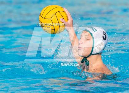 Thumbnail 2 in Los Altos @ Palo Alto (CIF-CCS Division 1 Boy Water Polo Championship) photogallery.