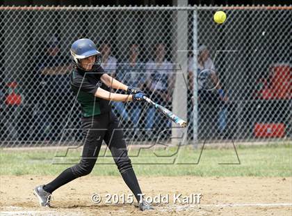 Thumbnail 3 in East Catholic vs Northwest Catholic (CIAC Class M 2nd Round) photogallery.