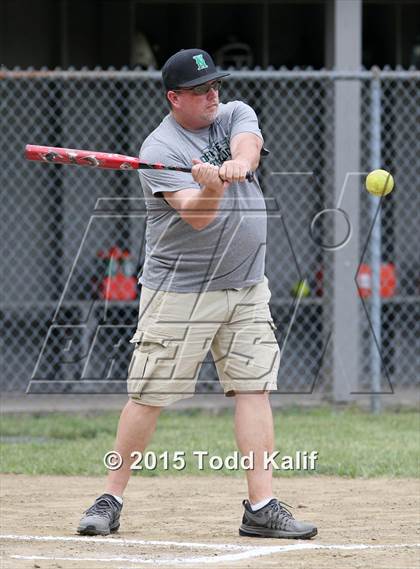 Thumbnail 1 in East Catholic vs Northwest Catholic (CIAC Class M 2nd Round) photogallery.