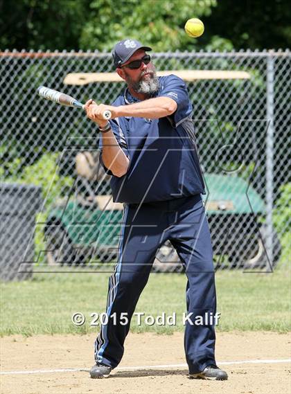 Thumbnail 1 in East Catholic vs Northwest Catholic (CIAC Class M 2nd Round) photogallery.