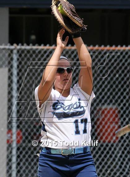 Thumbnail 1 in East Catholic vs Northwest Catholic (CIAC Class M 2nd Round) photogallery.