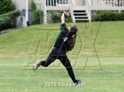 Thumbnail 1 in East Catholic vs Northwest Catholic (CIAC Class M 2nd Round) photogallery.