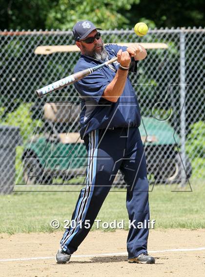 Thumbnail 2 in East Catholic vs Northwest Catholic (CIAC Class M 2nd Round) photogallery.