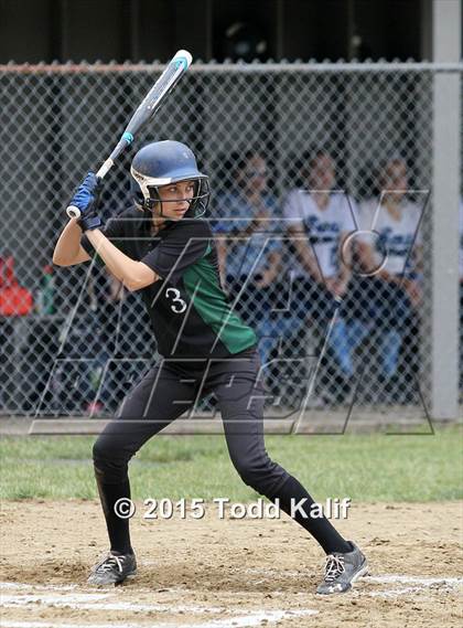 Thumbnail 1 in East Catholic vs Northwest Catholic (CIAC Class M 2nd Round) photogallery.