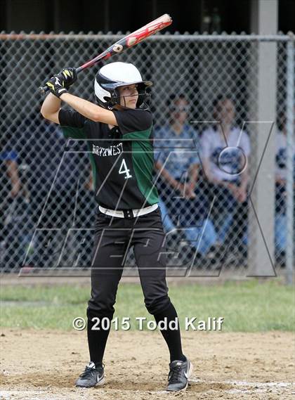 Thumbnail 1 in East Catholic vs Northwest Catholic (CIAC Class M 2nd Round) photogallery.