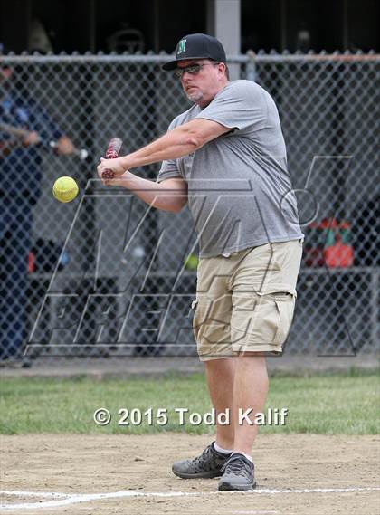Thumbnail 2 in East Catholic vs Northwest Catholic (CIAC Class M 2nd Round) photogallery.