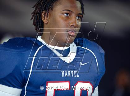 Thumbnail 2 in Cypress Woods vs Manvel (UIL 6A Regional Playoff) photogallery.