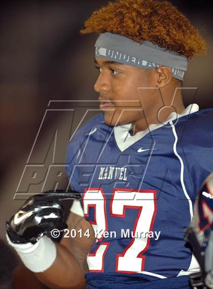 Thumbnail 1 in Cypress Woods vs Manvel (UIL 6A Regional Playoff) photogallery.