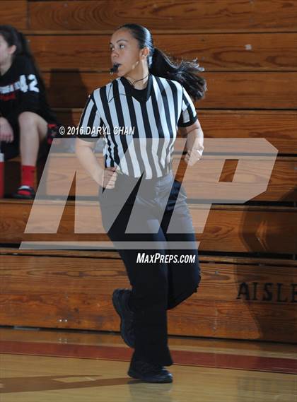 Thumbnail 1 in Arcadia vs. Foothill Tech photogallery.