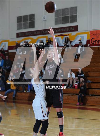Thumbnail 3 in Arcadia vs. Foothill Tech photogallery.