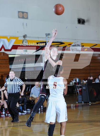 Thumbnail 2 in Arcadia vs. Foothill Tech photogallery.