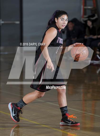 Thumbnail 1 in Arcadia vs. Foothill Tech photogallery.