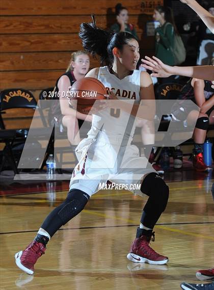 Thumbnail 1 in Arcadia vs. Foothill Tech photogallery.