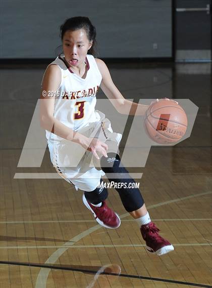 Thumbnail 3 in Arcadia vs. Foothill Tech photogallery.