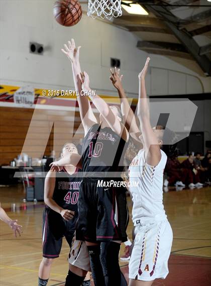 Thumbnail 1 in Arcadia vs. Foothill Tech photogallery.