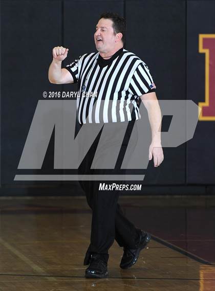 Thumbnail 1 in Arcadia vs. Foothill Tech photogallery.