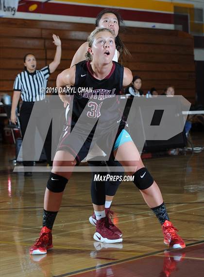 Thumbnail 1 in Arcadia vs. Foothill Tech photogallery.