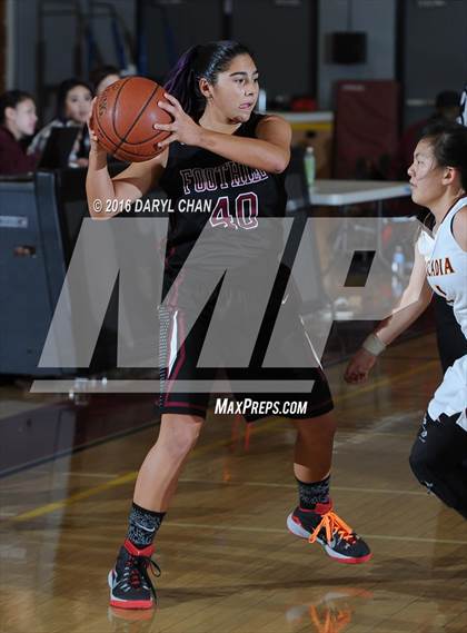 Thumbnail 1 in Arcadia vs. Foothill Tech photogallery.