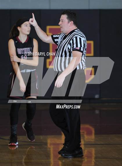 Thumbnail 3 in Arcadia vs. Foothill Tech photogallery.