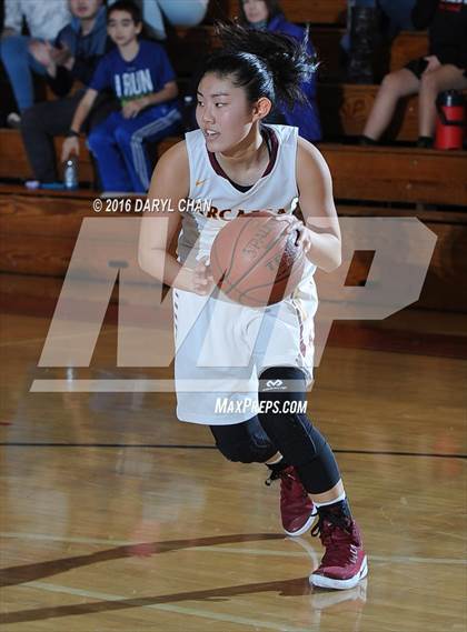 Thumbnail 3 in Arcadia vs. Foothill Tech photogallery.