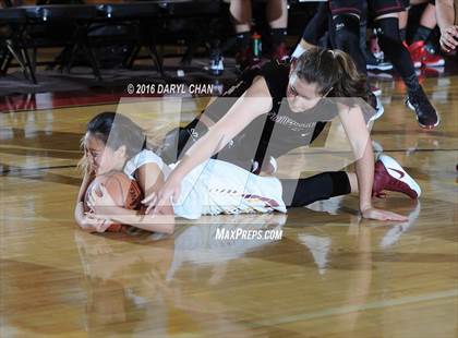Thumbnail 3 in Arcadia vs. Foothill Tech photogallery.