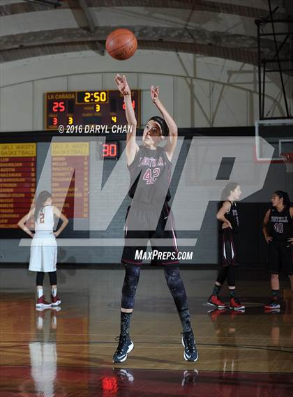 Thumbnail 1 in Arcadia vs. Foothill Tech photogallery.