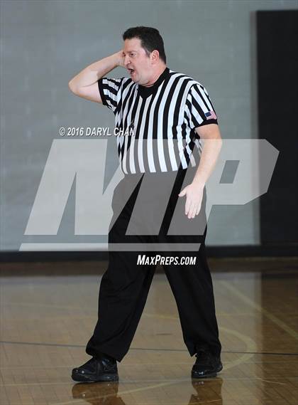 Thumbnail 2 in Arcadia vs. Foothill Tech photogallery.