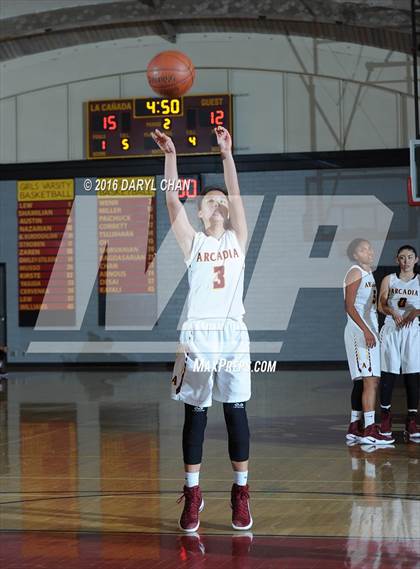 Thumbnail 1 in Arcadia vs. Foothill Tech photogallery.