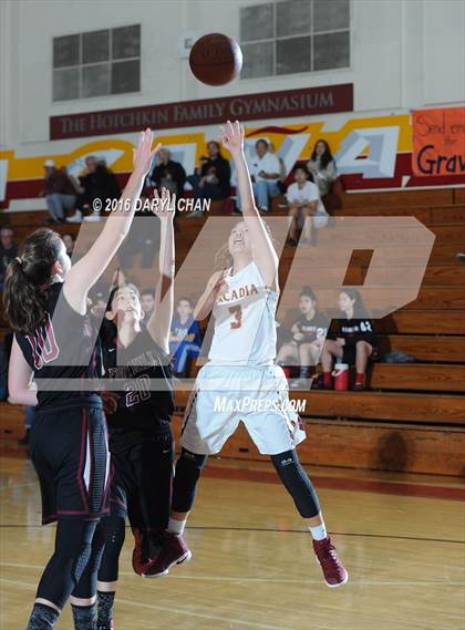 Thumbnail 1 in Arcadia vs. Foothill Tech photogallery.