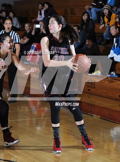Thumbnail 1 in Arcadia vs. Foothill Tech photogallery.