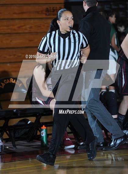 Thumbnail 1 in Arcadia vs. Foothill Tech photogallery.