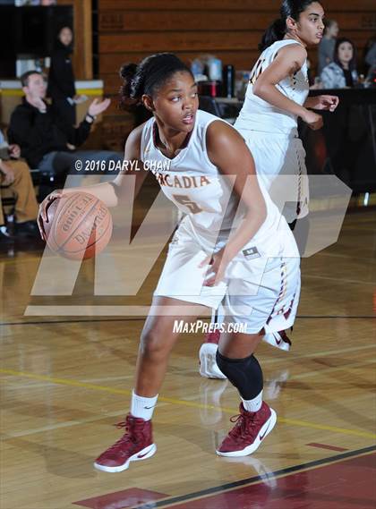 Thumbnail 1 in Arcadia vs. Foothill Tech photogallery.